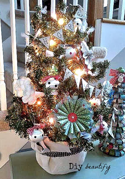 Decking The Halls Diy Beautify Creating Beauty At Home