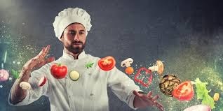 gastronomi ve mutfak sanatlari bolumu nedir ne is yapar maaslari imkanlari elizan net bolum is imkanlari maaslari nedir