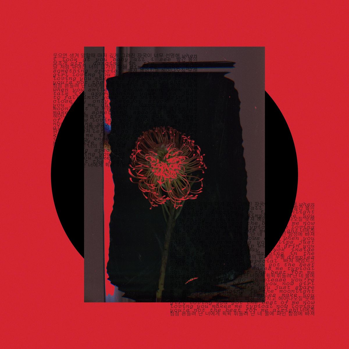 Woosung – Dimples – Single