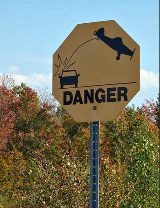 5 Interesting or Funny Signs Found on the Web - Dornbos Sign & Safety Inc.