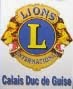 Lion's  Club de Calais