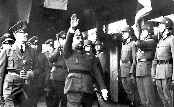 El juicio de la historia a los generales fascistas, por Herbert Southworth El juicio de la historia a los generales fascistas, por Herbert Southworth