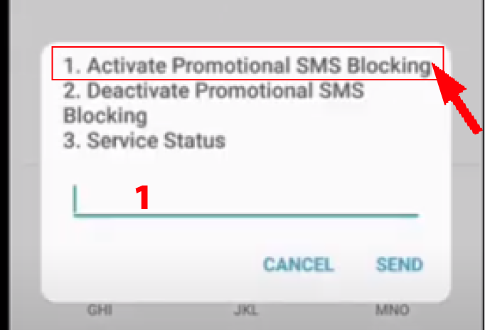 How to Stop Telenor Free WhatsApp Service - wide 6