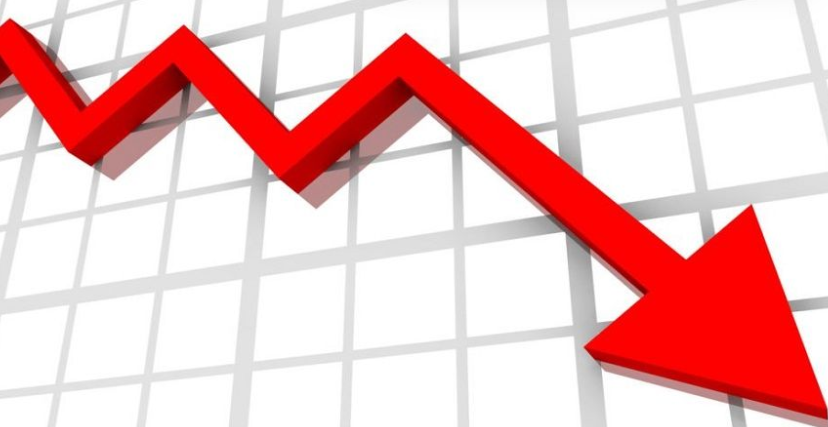 EZHAVA INTERNATIONAL: ECONOMY ... Indian economy turning from bad to worse  .. GDP growth down below 5 %