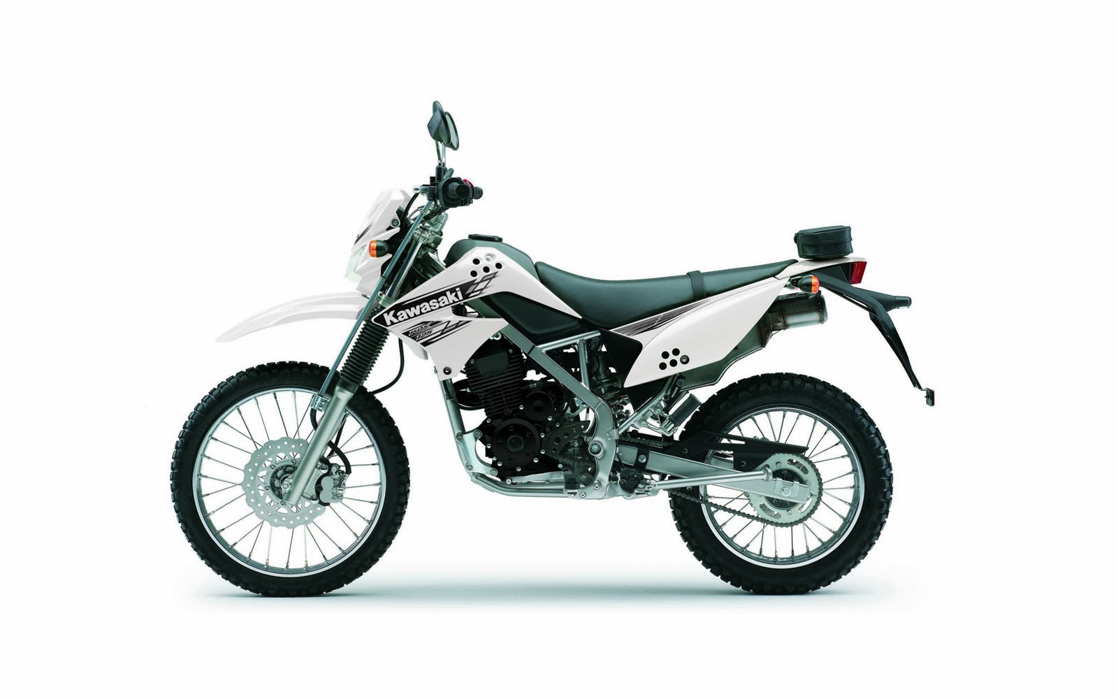 klx 125