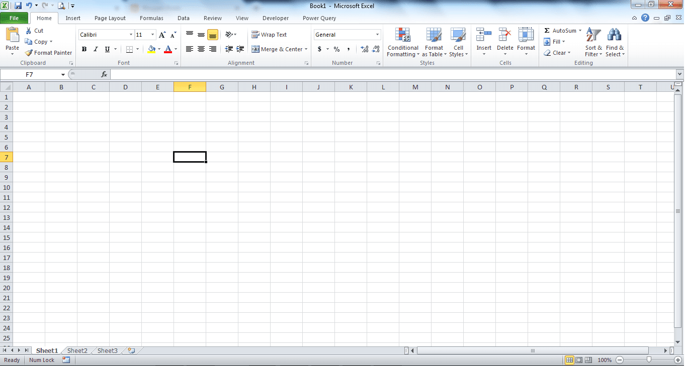 Cara Menulis NIK Di Excel Agar tidak Berubah