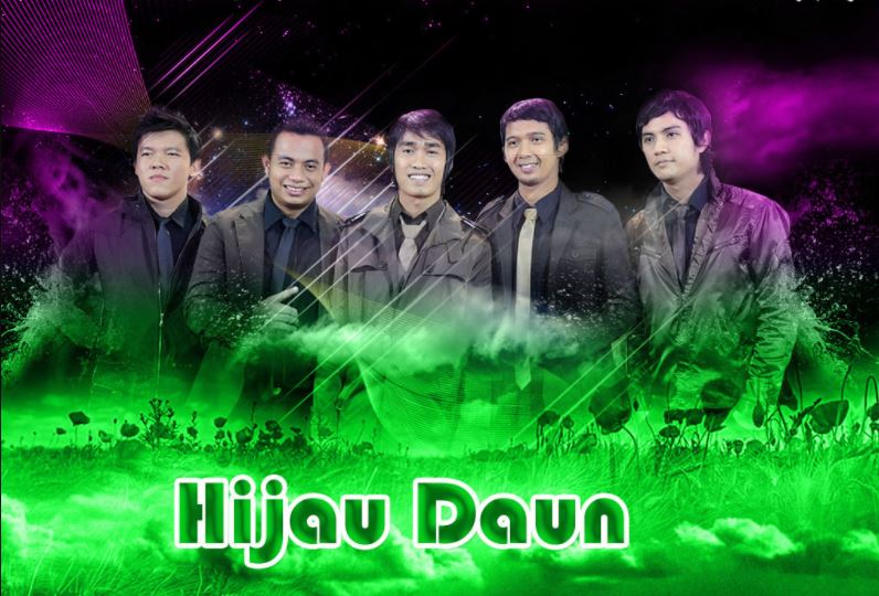 Download Koleksi Lagu Hijau Daun Mp3 Full Album Terpopuler | Mp3 Populer