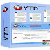 Free Download YTD Video Downloader PRO 5.8.5 with Crack for Windows