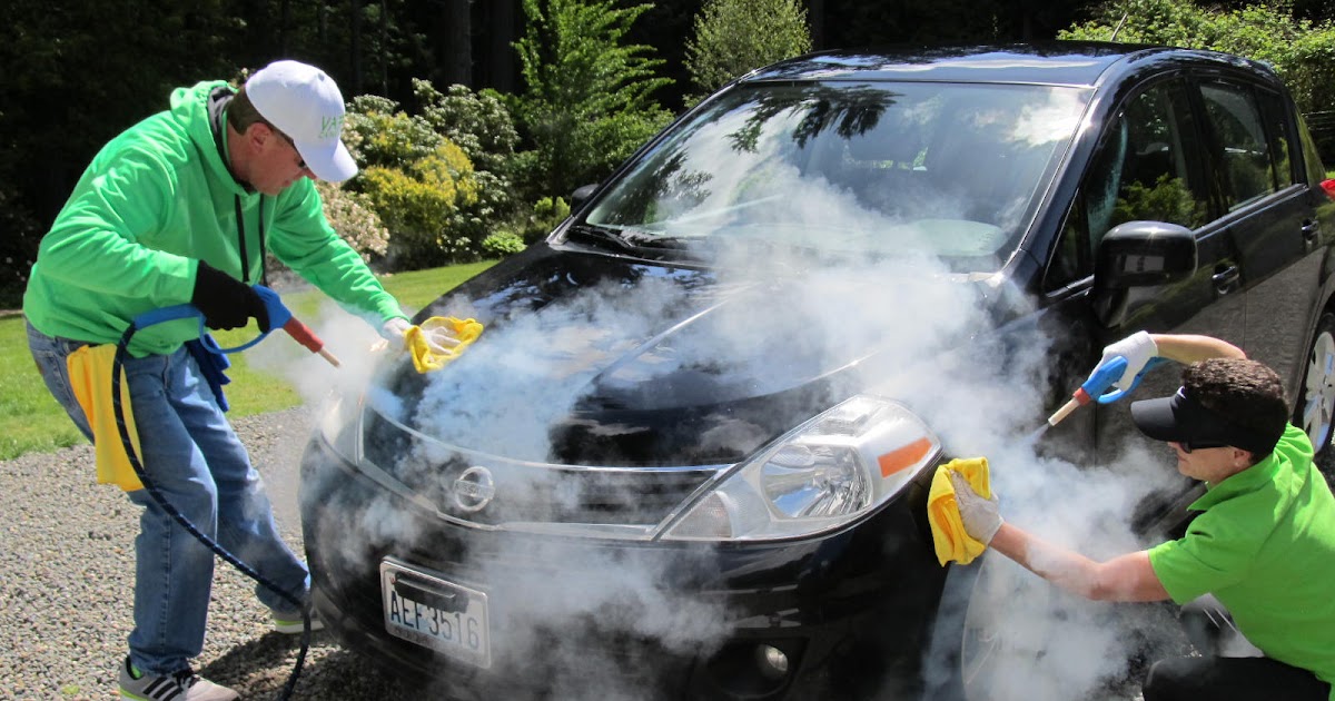 Car Wash Services to Hire in Ottawa