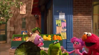 Sesame Street Episode