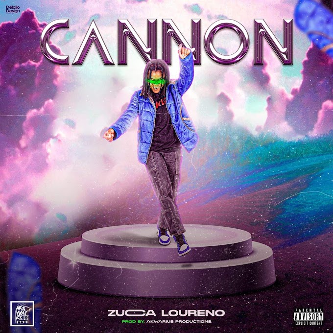 Zucca  Loureno - Cannon (tcheezy-promove -942529427)