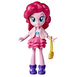 My Little Pony Equestria Girls Fashion Squad Fashion Squad 7-pack Pinkie Pie Figure