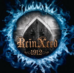 Album Review ReinXeed - 1912 (2011) (Free Download Or Buy Now)