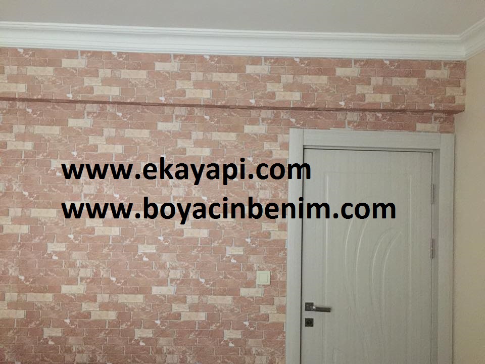Topkapı Duvar Kağıdı Ustası
