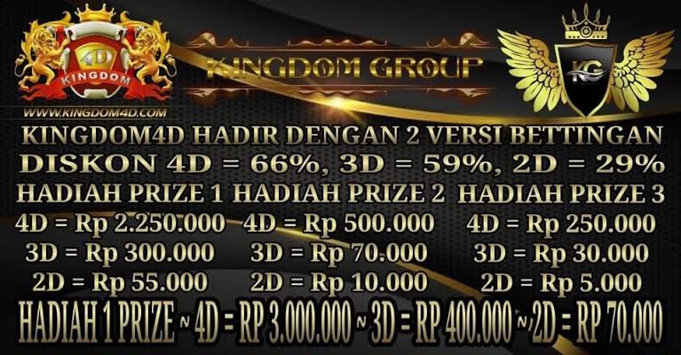 Pengeluaran Hk Hari Ini Prize 123