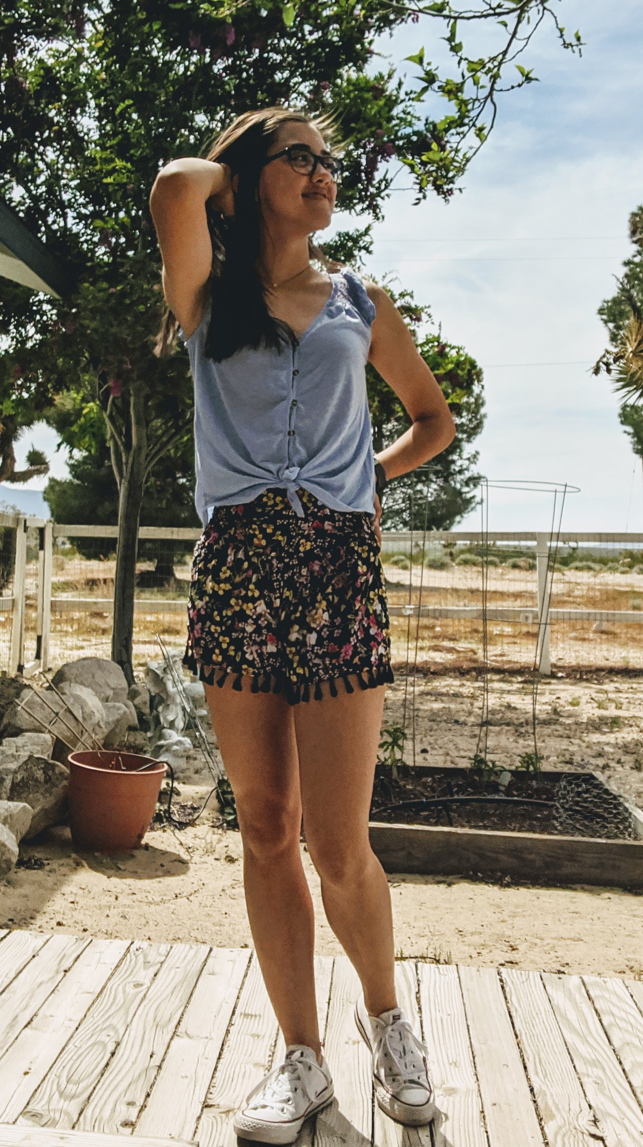 What to Wear to Church This Summer