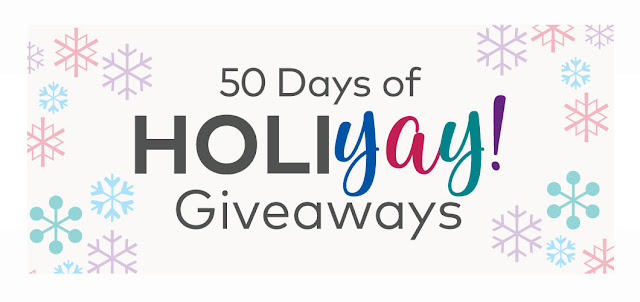Oriental Trading 50 Days of Holiyays Sweeps Oriental Trading is celebrating the Holiday Season by hosting FIFTY straight days of holiday gift giving! Enter each day for a chance to win great Holiday themed prizes!