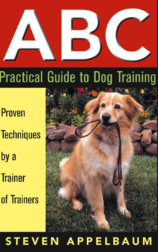 ABC Practical Guide To Dog Training