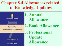 7th+cpc+report+knowledge+update+allowance