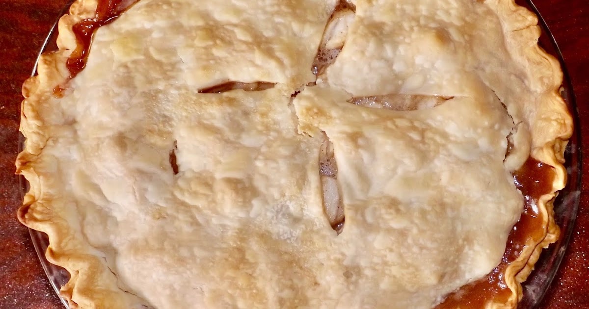 Connections More Pie in Your Eye