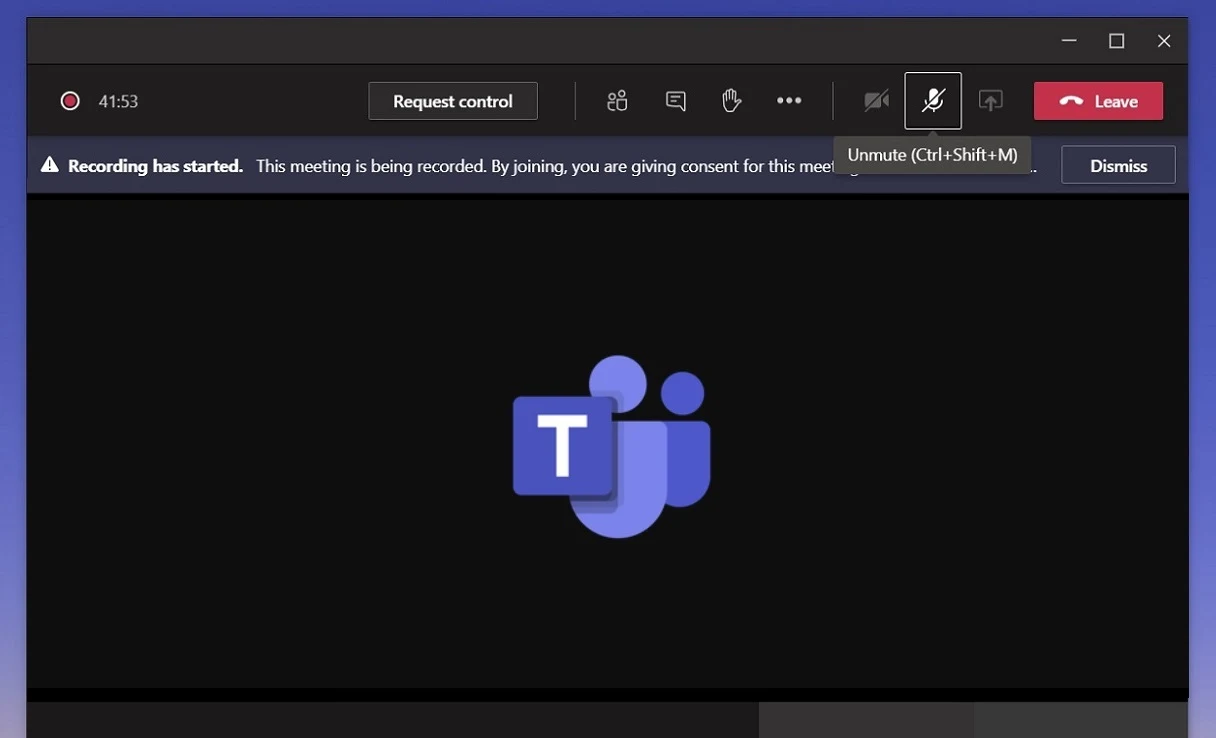 Microsoft Teams is working on a feature that can automatically record