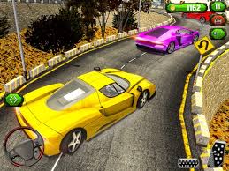 super car racing game app company Multan