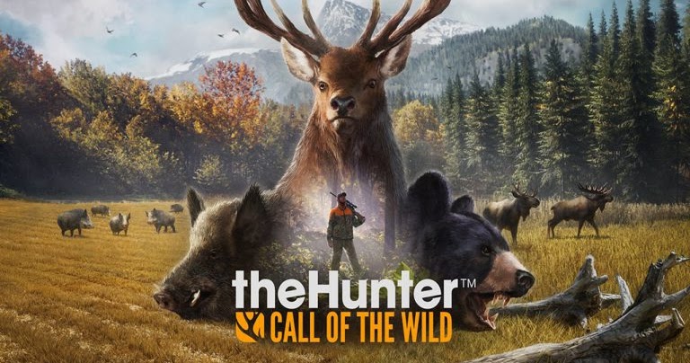 thehunter call of the wild pc trainer