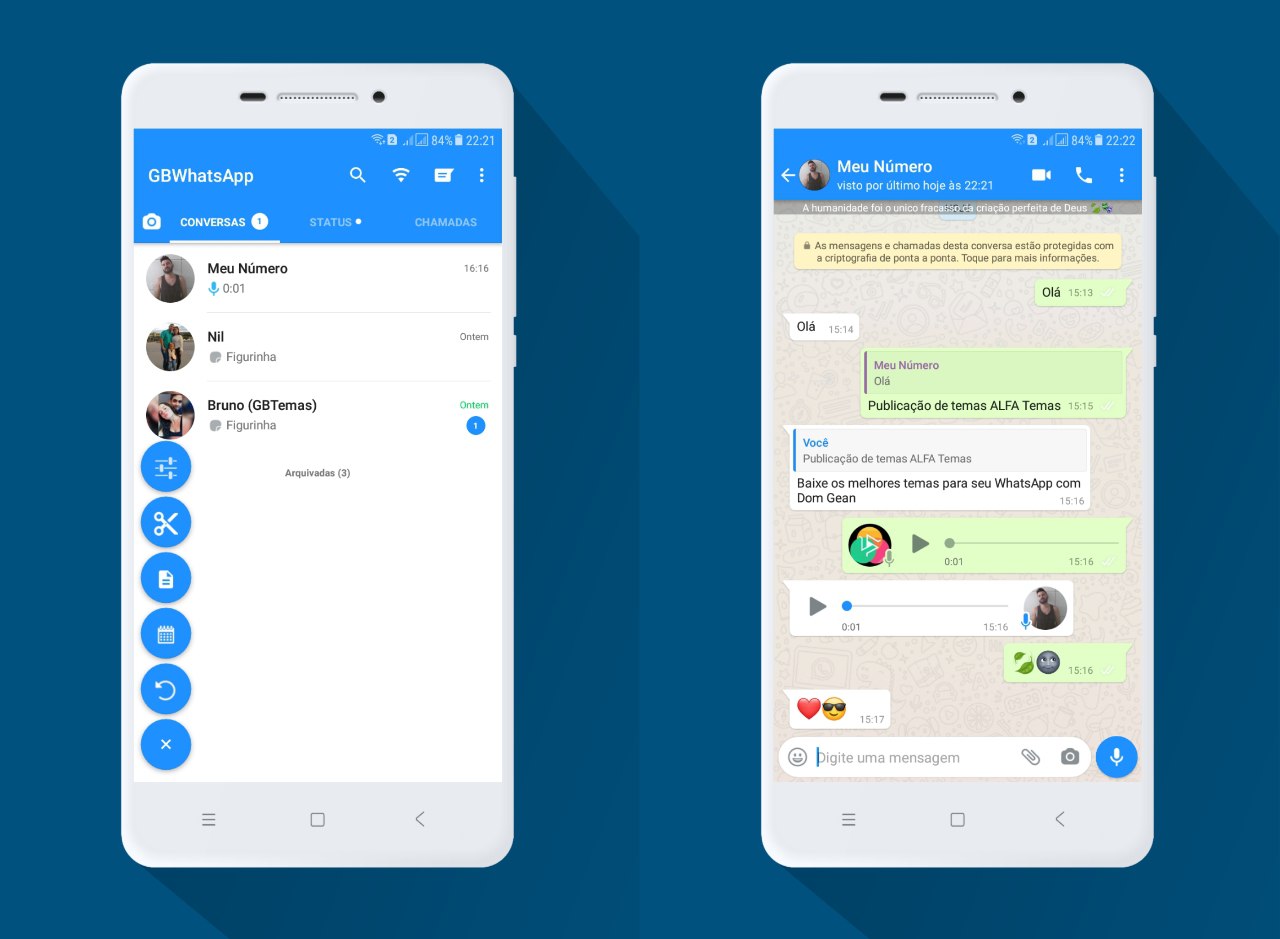 download gbwhatsapp pro v14.00 latest version for android download gbwhatsapp pro v14.00 latest version for android
