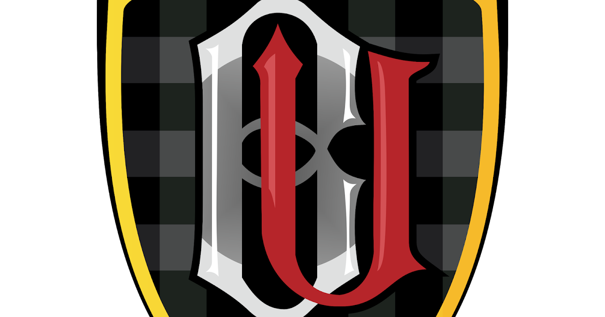 Logo Bali United Format Vektor (CDR, EPS, AI, SVG, PNG)