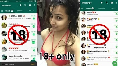 Porn Whatsapp Group Links Join 500 Porn Whatsapp Group Join Link Unrated  Videos
