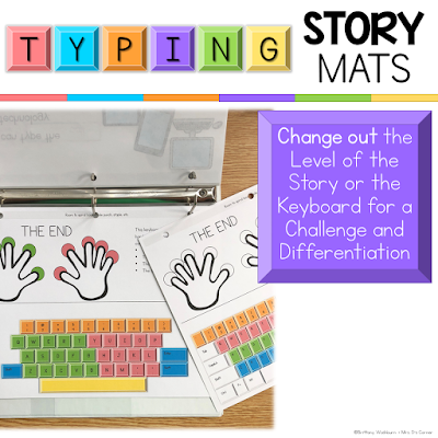 Technology Teaching Resources with Brittany Washburn
