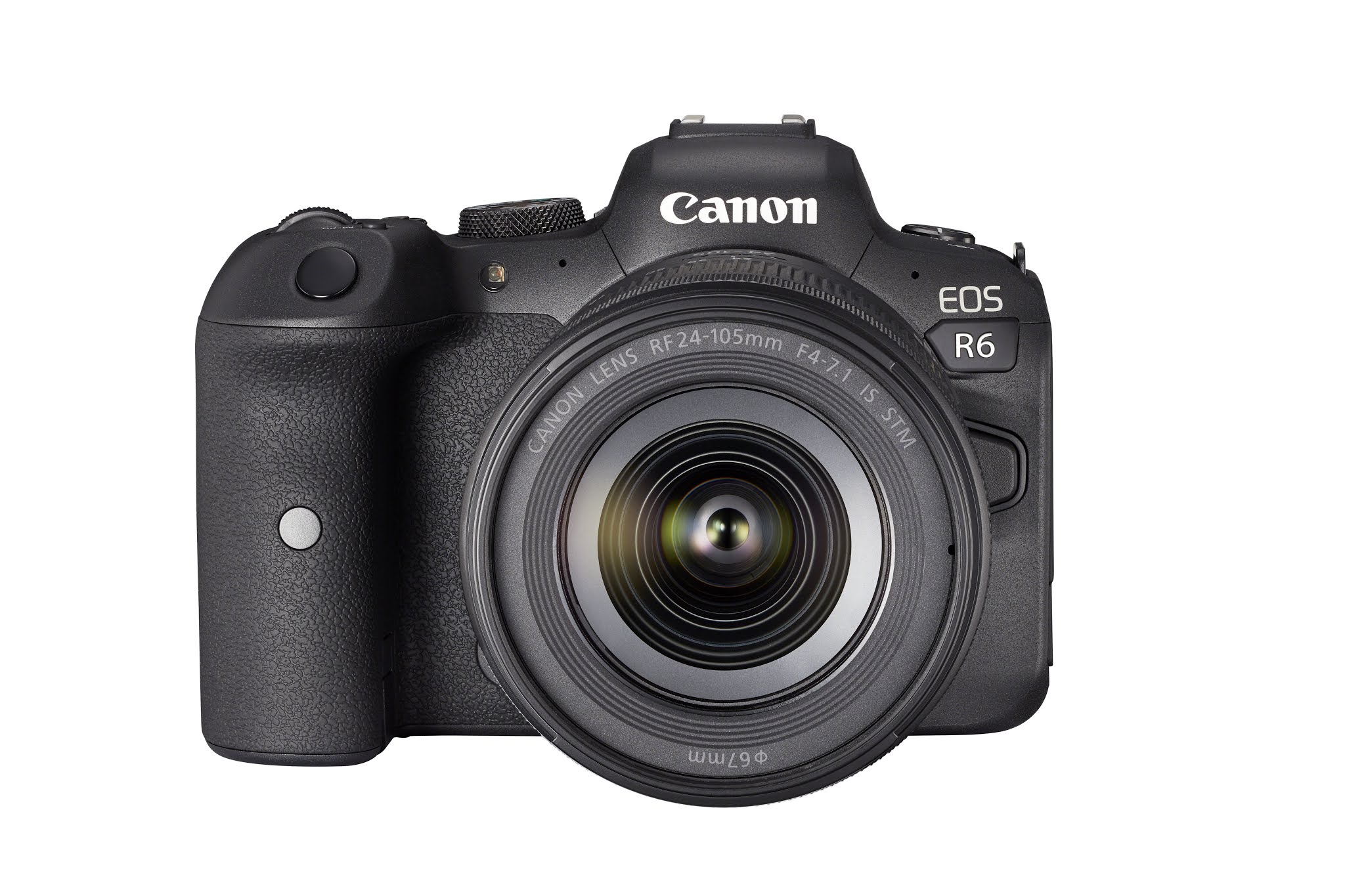 EOS R6 firmware version 1.1.1 released