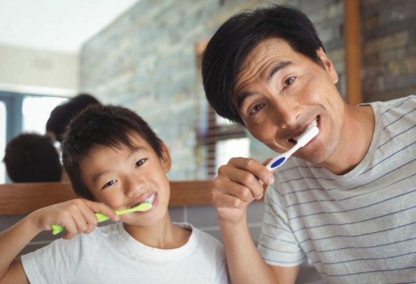 Division of Health and wellness, companions launch 10-year Dental Health and wellness Strategy
