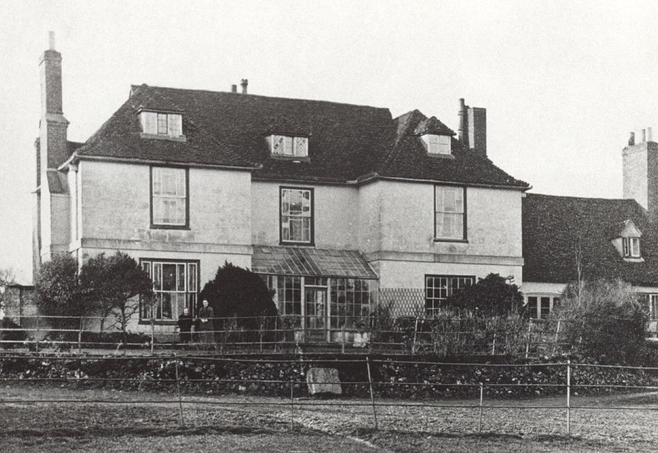 West Watford History Group Holywell Farm