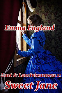 Série Lust and Lasciviousness d'Emma England 35106321._SY475_