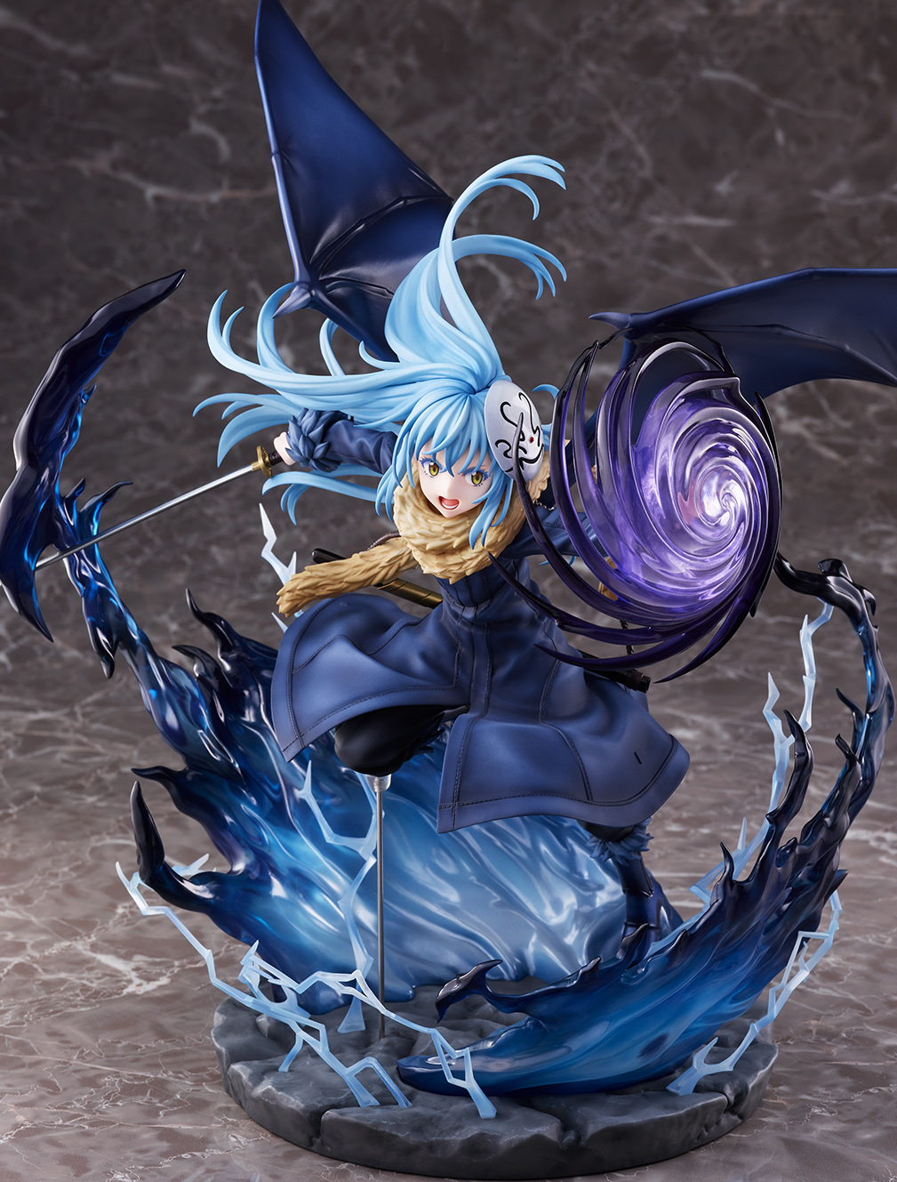 Rimuru Tempest