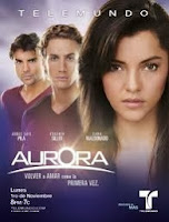  Aurora Capitulo 90