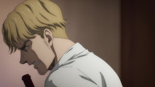 Hellominju.com: 進撃の巨人アニメ第4期『ニコロ(CV.花輪英司)』 | Attack on Titan | Niccolo | Hello Anime !