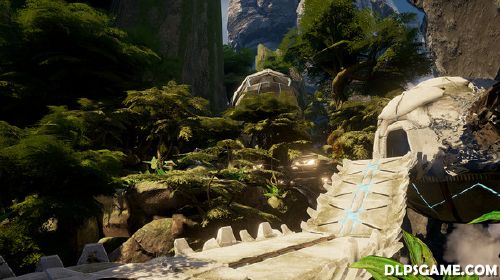 Obduction   Download game PS3 PS4 PS2 RPCS3 PC free - 65