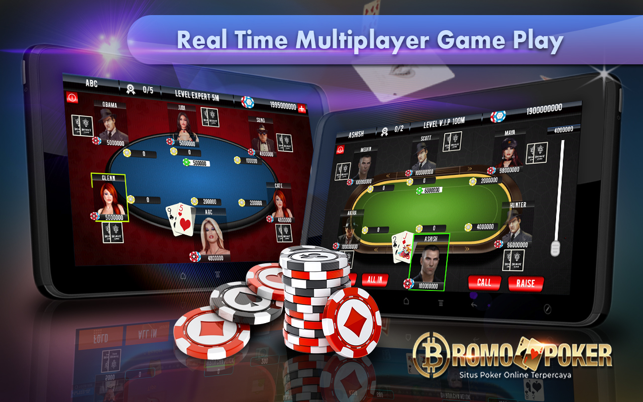 Cara Memilih Situs Poker Online Teraman dan Terpercaya ~ POKER ONLINE