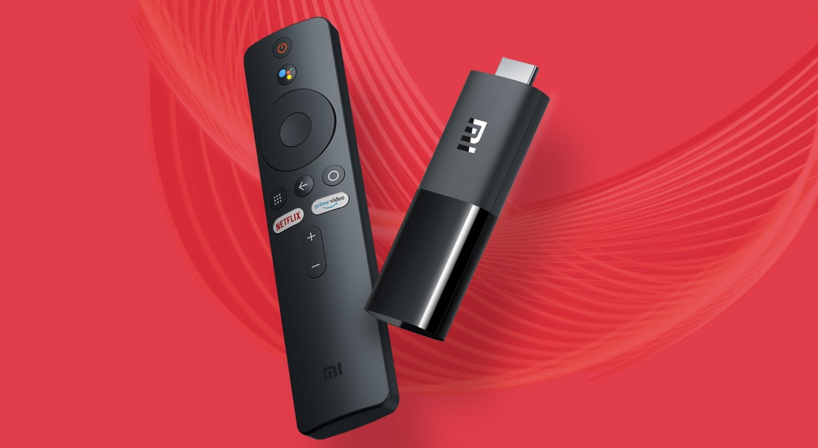 Xiaomi Mi Tv Stick Mdz