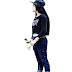 100+ Girls Png Download | Girls PNG for PicsArt editing | HD CB Girls Png Zip File Download