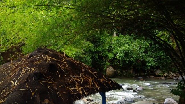 Blog of Rosanna Simanjuntak: 10 Alasan Mengapa Harus ke Wisata Air