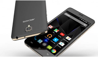 Archos 50d Oxygen Smartphone known Cost