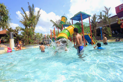 Pesona Pariwisata Seni Budaya Jendela Inspirasi Wisata Keluarga Di Dira Park Ambulu