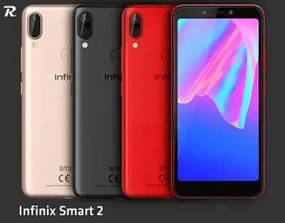 سعر ومواصفات Infinix Smart 2 Pro-مميزات وعيوب انفينكس سمارت 2 برو