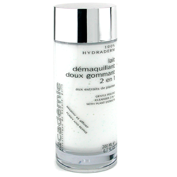 academie gentle peeling cleanser 2 in 1