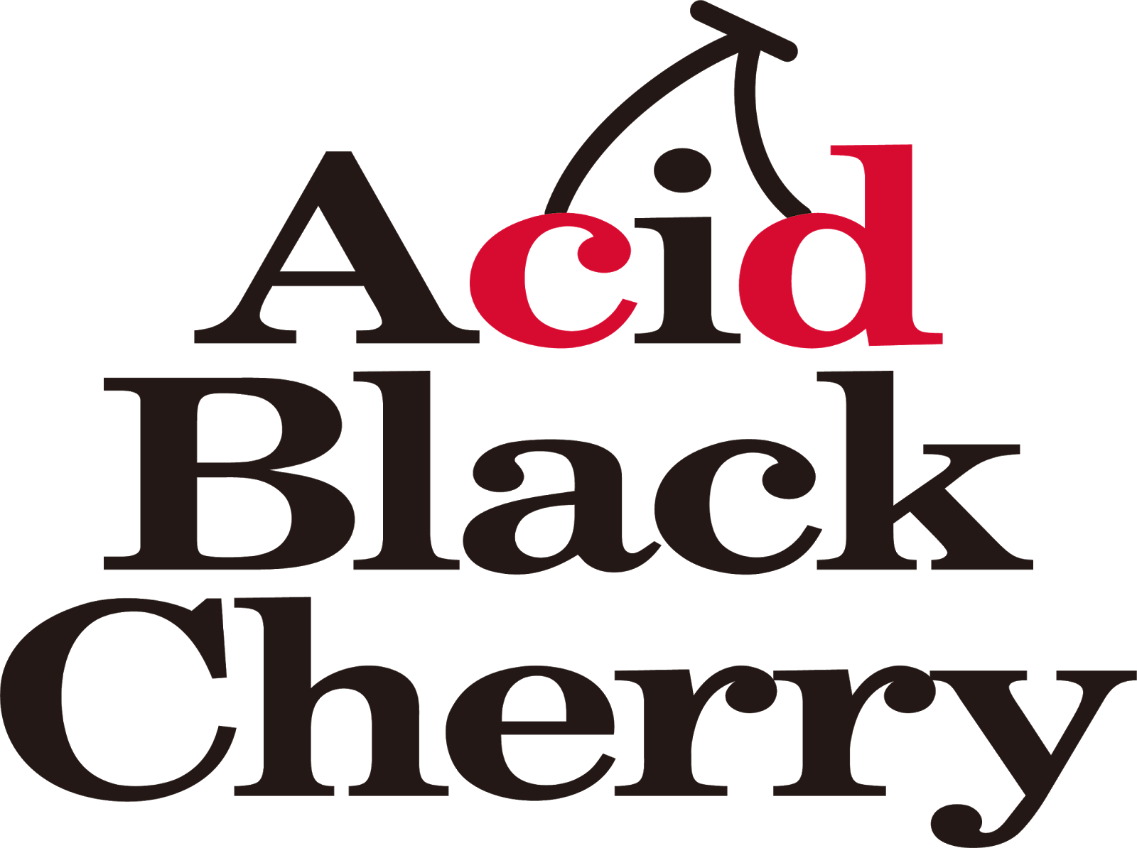 Logodol 全てが高画質 背景透過なアーティストのロゴをお届けするブログ Acid Black Cherry の高画質透過ロゴ５種 キスマークのロゴもあるよ