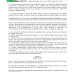 PONTO NOVO: DECRETO SUSPENDE O FUNCIONAMENTO DE BARES, ACADEMIAS, TEMPLOS RELIGIOSOS, FEIRA LIVRE E OUTRAS ATIVIDADES NO MUNICÍPIO