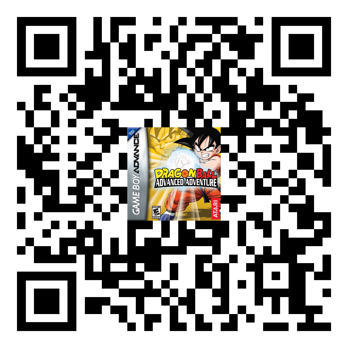 Dragon Ball Advance GBA VC Colecci n De Juegos CIA Para 3DS Por QR dragon-ball-advance-gba-vc-colecci-n-de-juegos-cia-para-3ds-por-qr